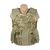 British Army Osprey MK4 MTP Vest, MTP, Plate Carrier