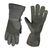 Masley Cold Weather Flyers Gloves, Foliage Green, Classic, Demi-season, Winter, M (70W)