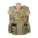 British Army Osprey MK4 MTP Vest, MTP, Plate Carrier