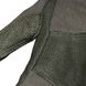 Masley Cold Weather Flyers Gloves, Foliage Green, Classic, Demi-season, Winter, S (70N)