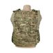 British Army Osprey MK4 MTP Vest, MTP, Plate Carrier