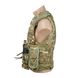 British Army Osprey MK4 MTP Vest, MTP, Plate Carrier