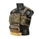 Розвантажувальна система Emerson Micro Fight Chissis MK3 Chest Rig 2000000059655 фото 3