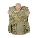 British Army Osprey MK4 MTP Vest, MTP, Plate Carrier