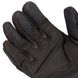 Mechanix M-Pact 2 Black Gloves, Black, Classic, M-Pact, Demi-season, Small