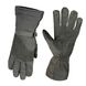 Masley Cold Weather Flyers Gloves, Foliage Green, Classic, Demi-season, Winter, M (70W)