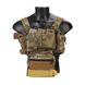 Розвантажувальна система Emerson Micro Fight Chissis MK3 Chest Rig 2000000059655 фото 2