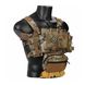 Розвантажувальна система Emerson Micro Fight Chissis MK3 Chest Rig 2000000059655 фото 4