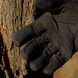 Mechanix M-Pact 2 Black Gloves, Black, Classic, M-Pact, Demi-season, Small