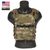 Emerson JPC VEST Easy Style MC 500D, Multicam, Plate Carrier