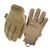 Mechanix Original Coyote Gloves, Coyote Brown, Classic, Original, Demi-season, Summer, Small