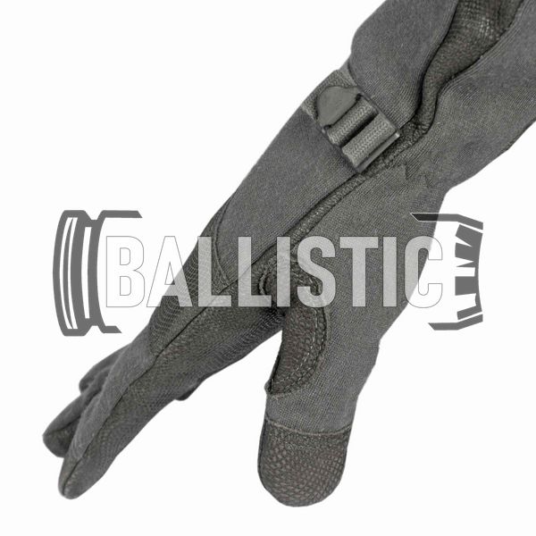 Masley Cold Weather Flyers Gloves (Used), Foliage Green, Classic, L (75N)