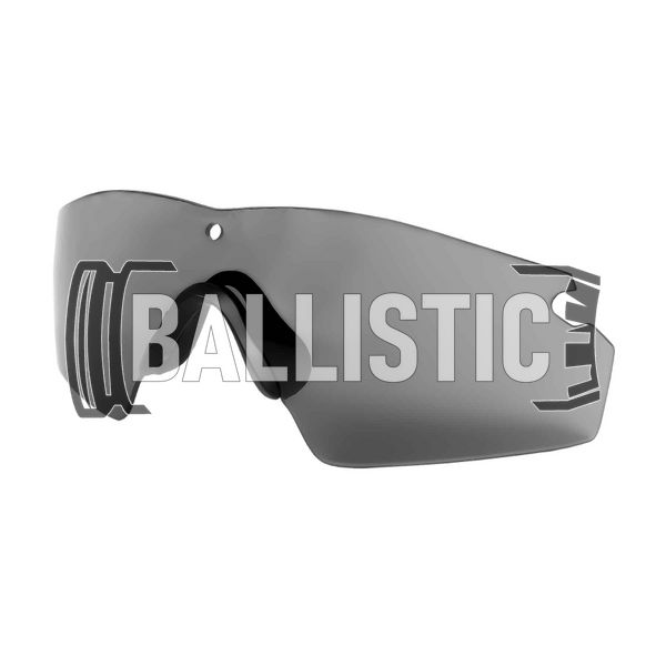 Баллистические очки Oakley SI Ballistic M-Frame 3.0 APEL 2000000028132 фото