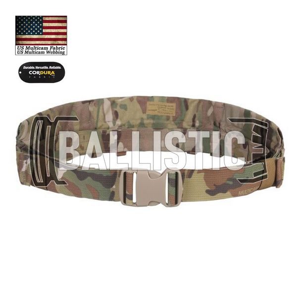 Emerson MRB Tactical Battle Belt, Multicam, LBE, Medium