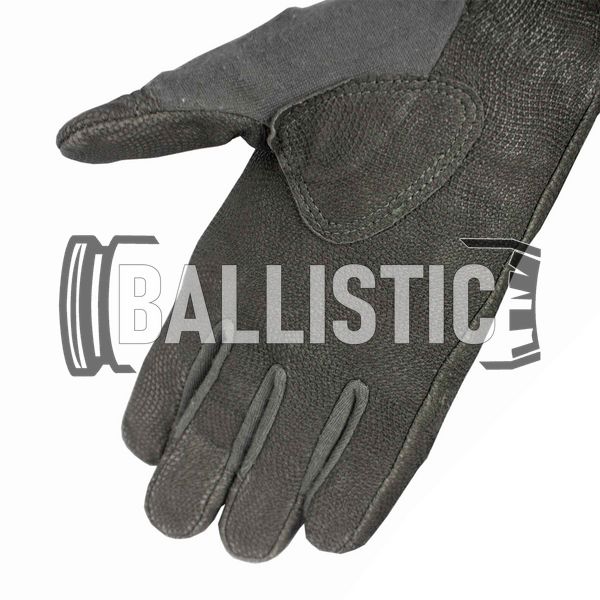 Masley Cold Weather Flyers Gloves (Used), Foliage Green, Classic, L (75N)