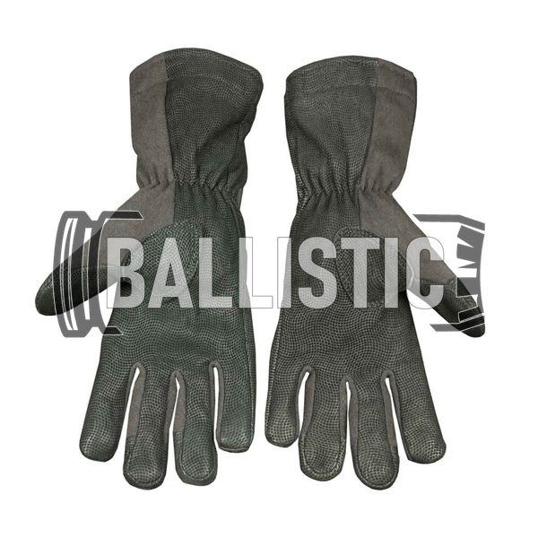 Masley Cold Weather Flyers Gloves (Used), Foliage Green, Classic, L (75N)