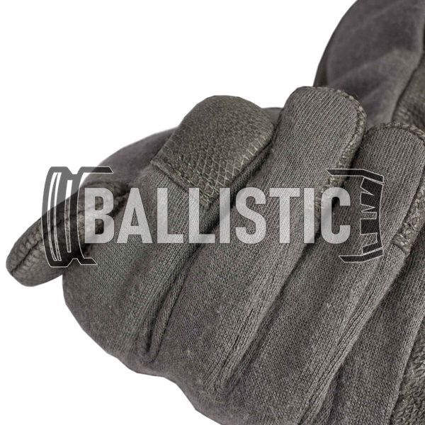 Masley Cold Weather Flyers Gloves (Used), Foliage Green, Classic, L (75N)