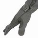 Masley Cold Weather Flyers Gloves (Used), Foliage Green, Classic, L (75N)