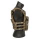 Полегшений бронежилет Emerson JPC VEST Easy Style MC 500D 2000000084398 фото 2