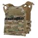 Emerson JPC VEST Easy Style MC 500D, Multicam, Plate Carrier