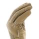 Mechanix Original Coyote Gloves, Coyote Brown, Classic, Original, Demi-season, Summer, Small