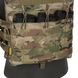 Emerson JPC VEST Easy Style MC 500D, Multicam, Plate Carrier