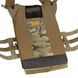 Emerson JPC VEST Easy Style MC 500D, Multicam, Plate Carrier