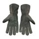 Masley Cold Weather Flyers Gloves (Used), Foliage Green, Classic, L (75N)