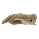 Mechanix Original Coyote Gloves, Coyote Brown, Classic, Original, Demi-season, Summer, Small