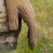 Mechanix Original Coyote Gloves, Coyote Brown, Classic, Original, Demi-season, Summer, Small