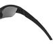 Wiley-X Valor Smoke and Clear Tactical Eyeglasses, Black, Transparent, Smoky, Goggles