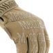 Mechanix Original Coyote Gloves, Coyote Brown, Classic, Original, Demi-season, Summer, Small