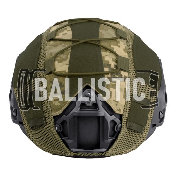 Punisher Helmet Cover, ММ14