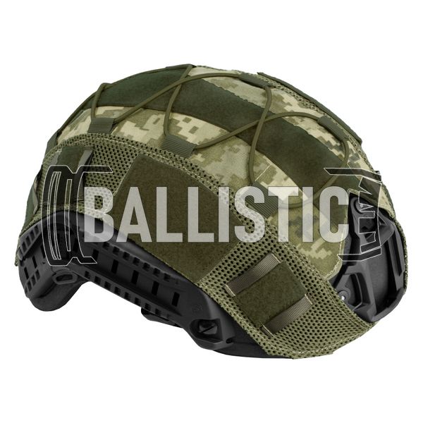 Punisher Helmet Cover, ММ14