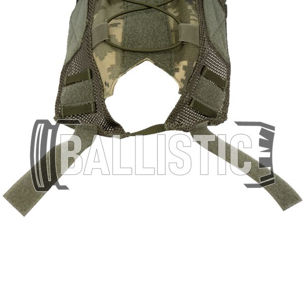 Punisher Helmet Cover, ММ14