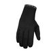 Dexshell Drylite Gloves, Black, Classic, Demi-season, Winter, X-Large