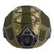 Punisher Helmet Cover, ММ14