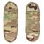 IdoGear Plate Carrier Shoulder Pads Set, Multicam, Accessories