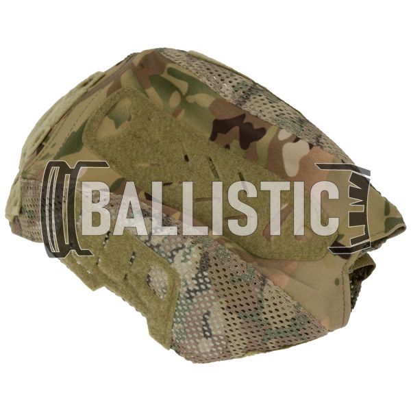 FMA MIC FTP BUMP Helmet Cover, Multicam, Cover