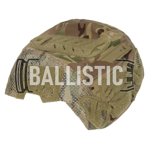 FMA MIC FTP BUMP Helmet Cover, Multicam, Cover