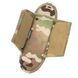 IdoGear Plate Carrier Shoulder Pads Set, Multicam, Accessories