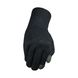 Dexshell Ultralite 2.0 Waterproof Gloves, Black, Classic, Demi-season, Small