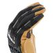 Mechanix Material4X M-Pact Gloves, Black, Classic, M-Pact, Demi-season, Small