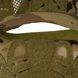 FMA MIC FTP BUMP Helmet Cover, Multicam, Cover