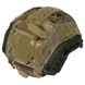 FMA MIC FTP BUMP Helmet Cover, Multicam, Cover