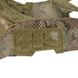 FMA MIC FTP BUMP Helmet Cover, Multicam, Cover