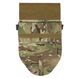 ProfArmor Ballistic Groin Protection - protection class NIJ3A, Multicam, Soft bags, 2, Dyneema