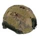 FMA MIC FTP BUMP Helmet Cover, Multicam, Cover