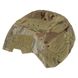 FMA MIC FTP BUMP Helmet Cover, Multicam, Cover