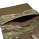 ProfArmor Ballistic Groin Protection - protection class NIJ3A, Multicam, Soft bags, 2, Dyneema